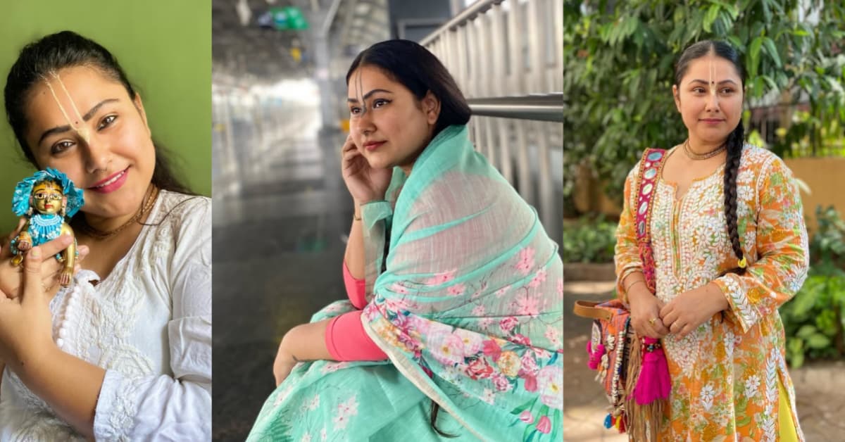 प्रियंका पंडित MMS