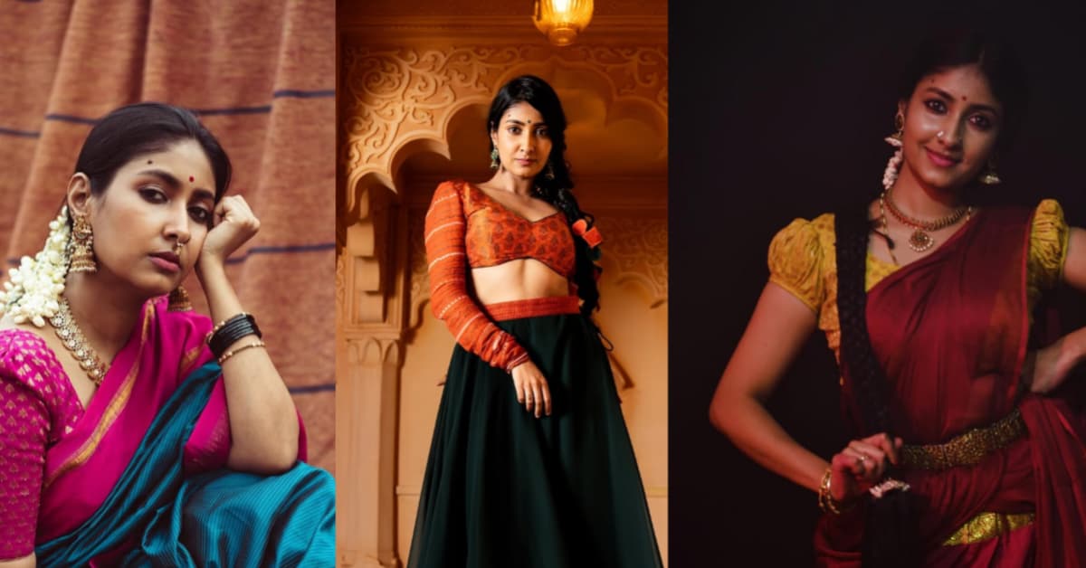 Archana Jois: KGF में Rocky की Maa का किरदार निभाने वाली अभिनेत्री