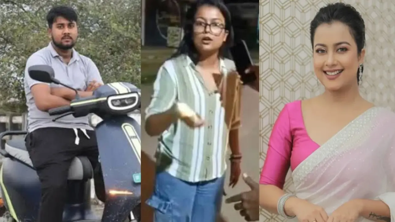 नंदिनी कश्यप हिट एंड रन केस कार 2025