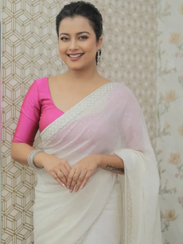 नंदिनी कश्यप के जिंदगी से जुडे राज
