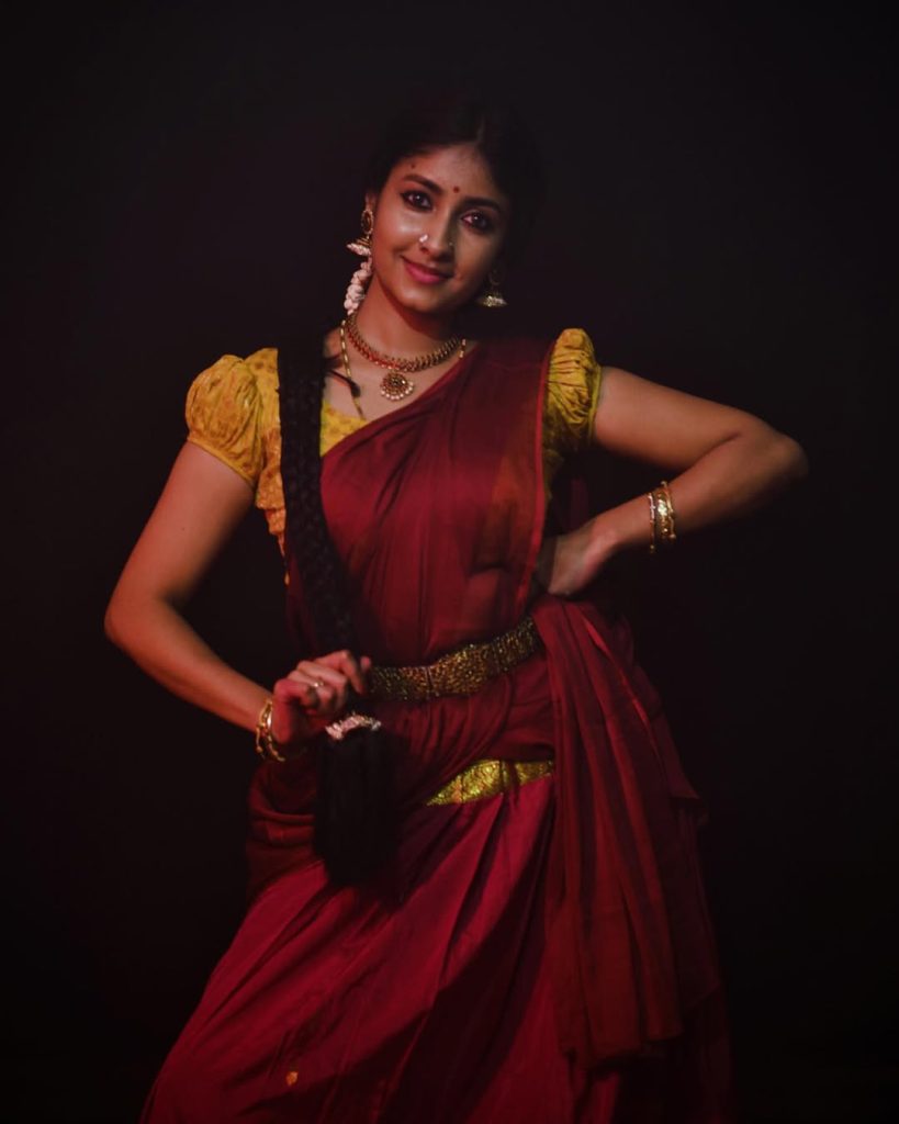 Archana Jois: KGF में Rocky की Maa का किरदार निभाने वाली अभिनेत्री