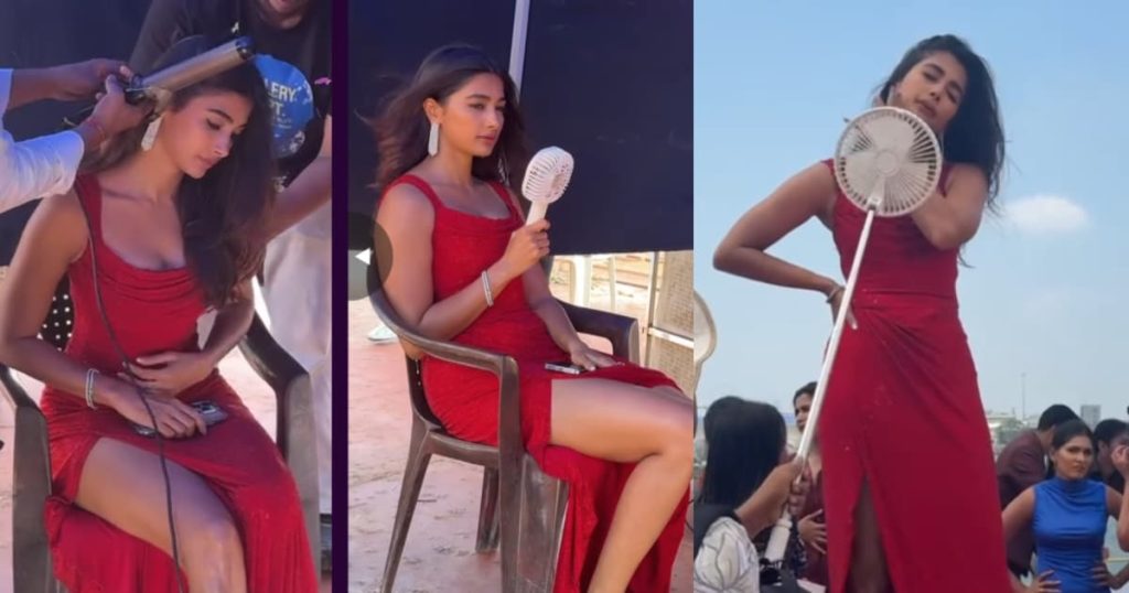 मोनिका song 2025 pooja hagde