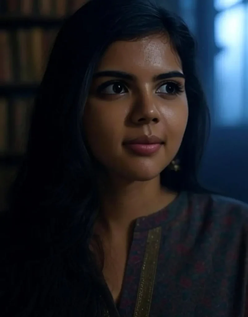 Kalyani Priyadarshan कौन हैं?