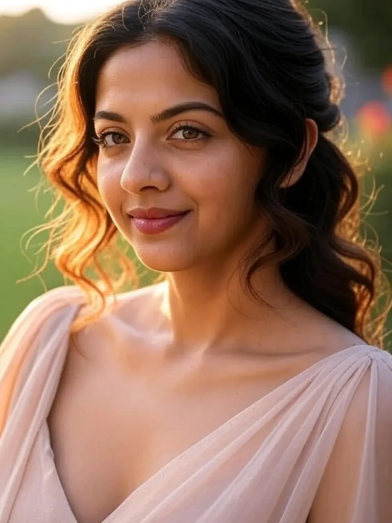 Vedhika की कहानी: मॉडलिंग से फिल्मों तक