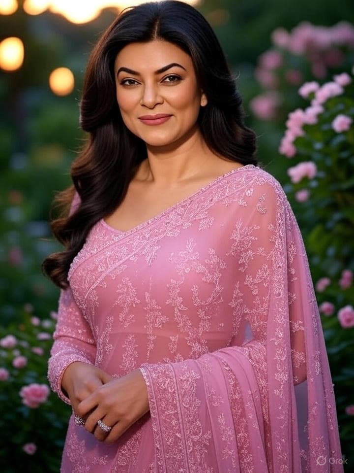 Sushmita Sen beautiful