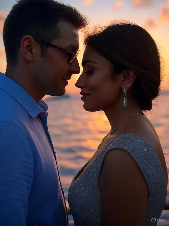 Shriya Saran की लव स्टोरी