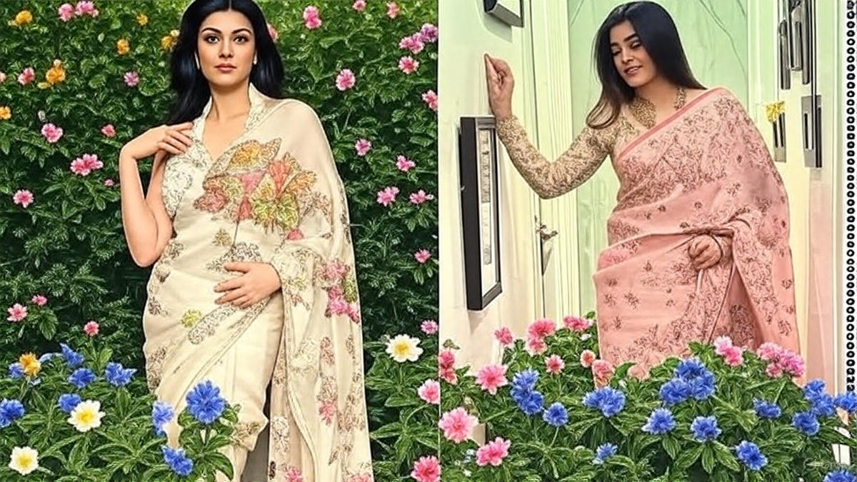 Sushmita sen